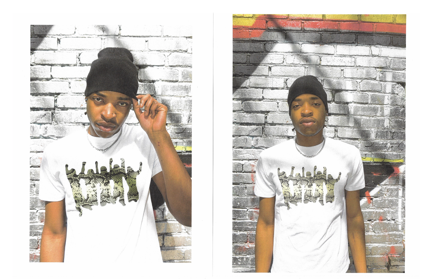 Jump T-shirt