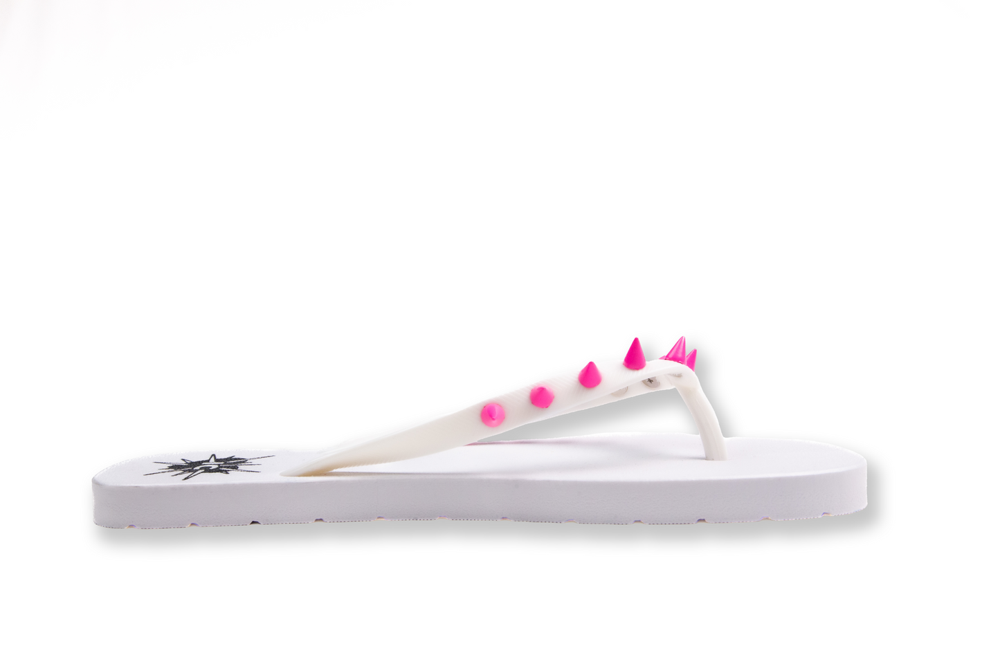 Spike Flops