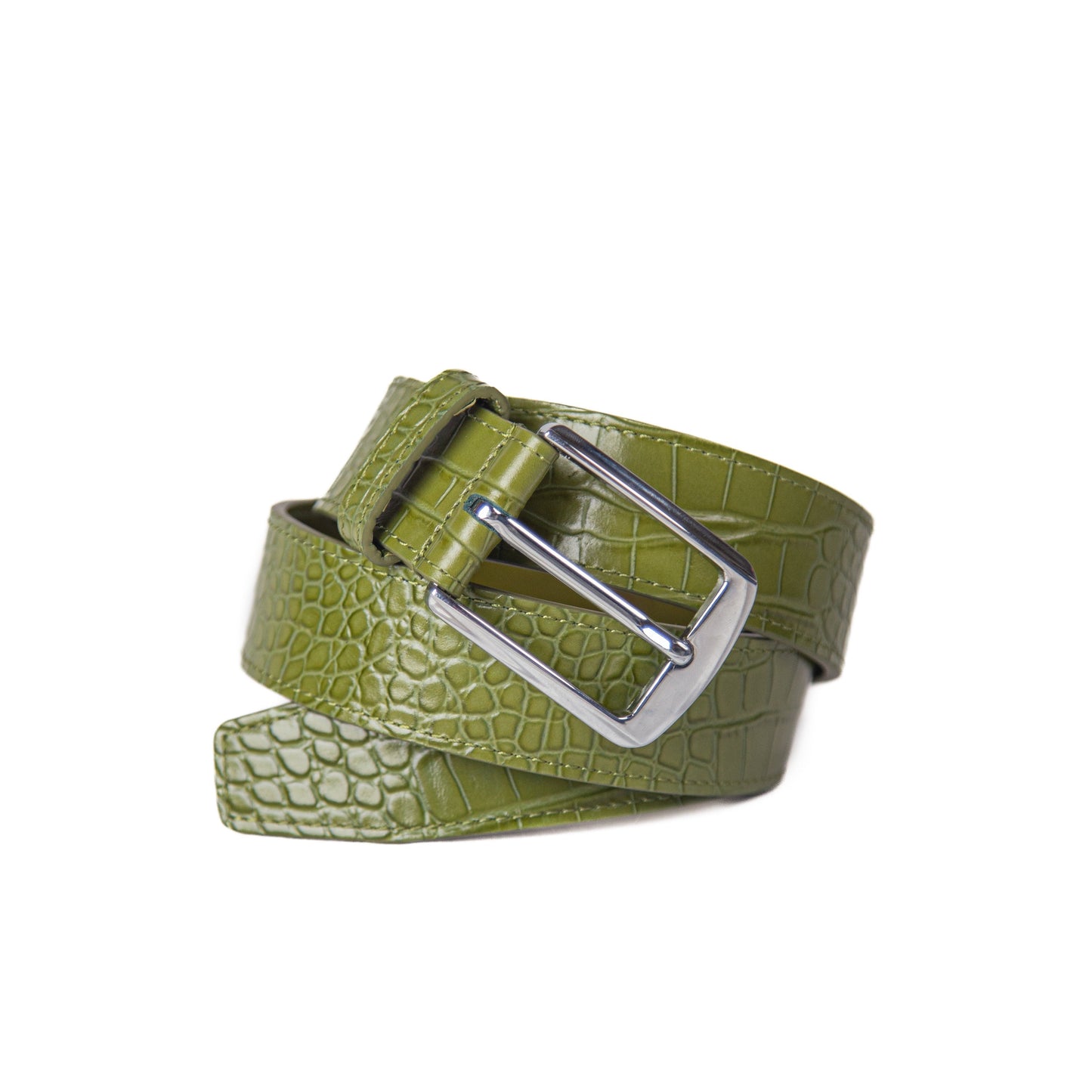 Croc Belt