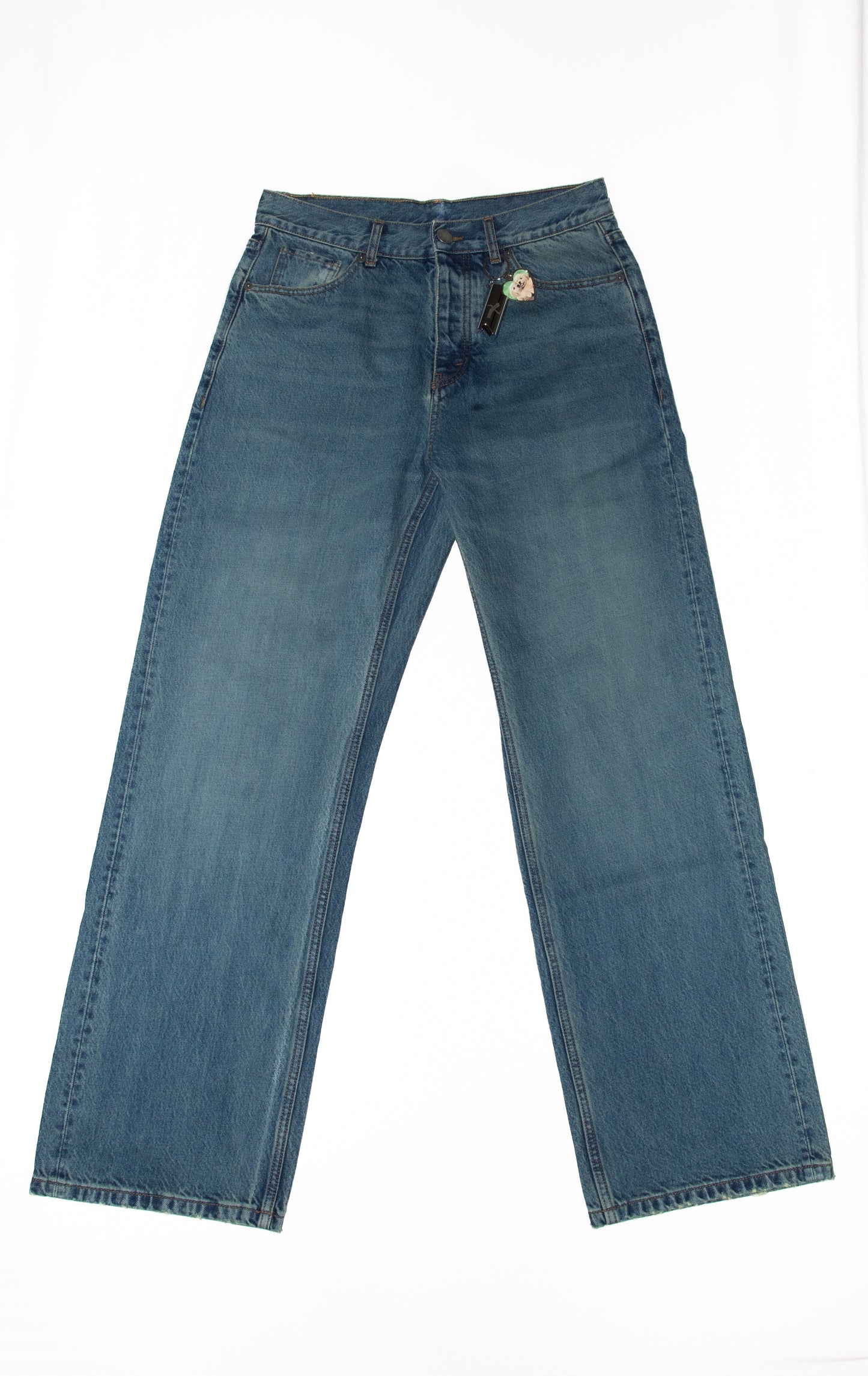 IC Denim