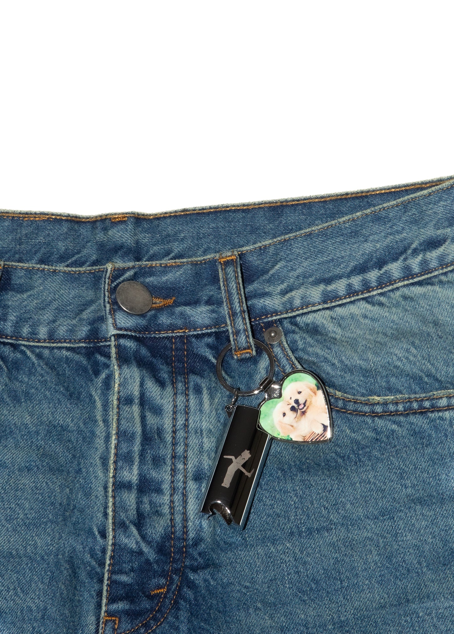 IC Denim