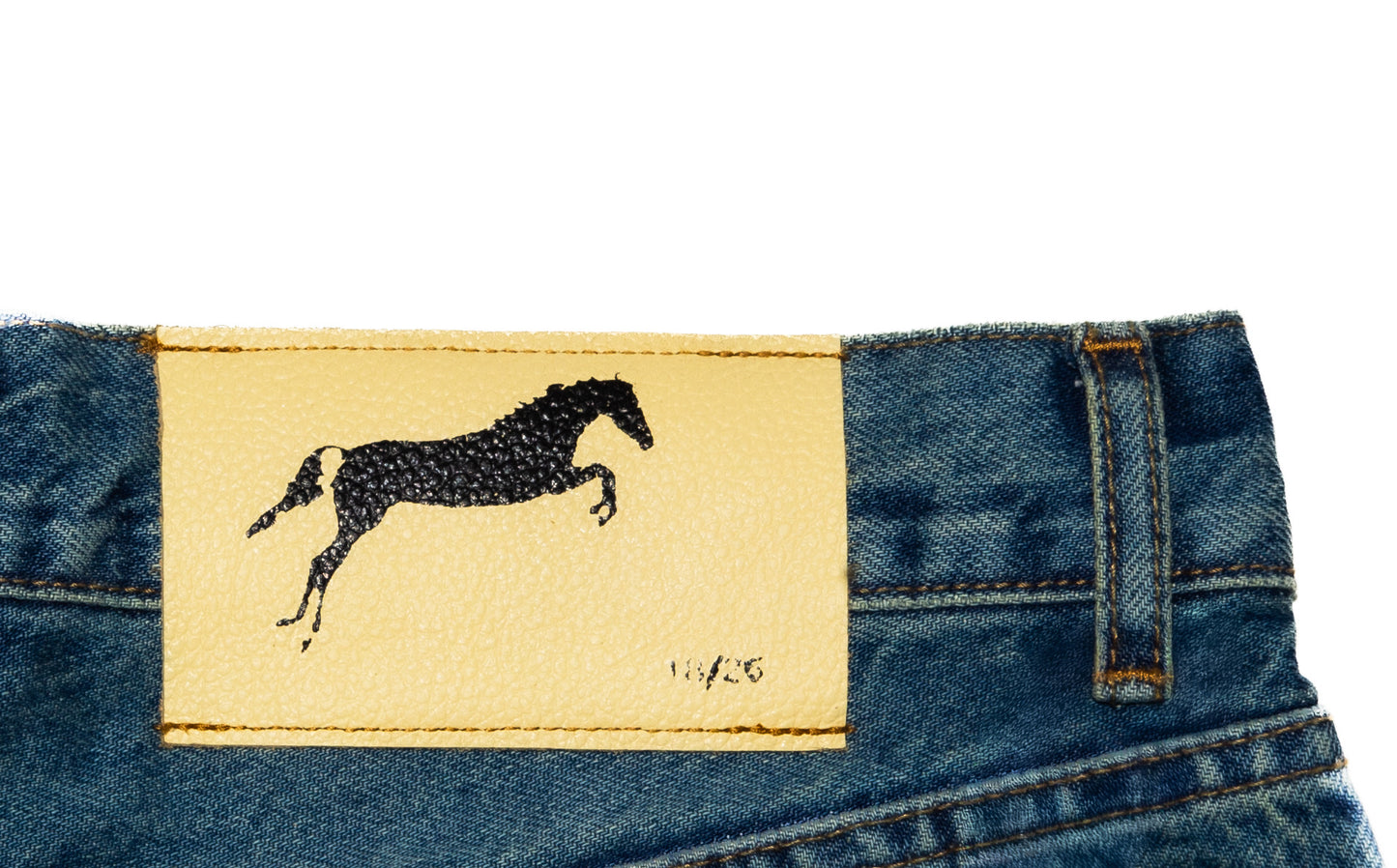 IC Denim
